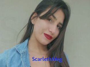 ScarlethMeg Sexo Gratis