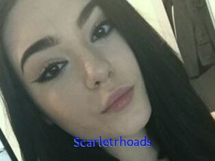 Scarletrhoads