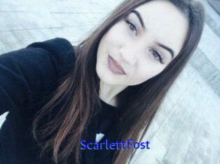ScarlettFost