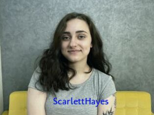 ScarlettHayes