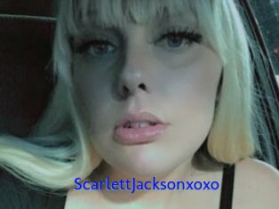 ScarlettJacksonxoxo