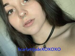 ScarlettJadeXOXOXO