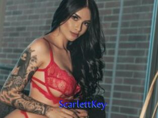 ScarlettKey