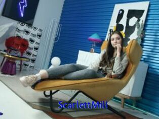 ScarlettMill