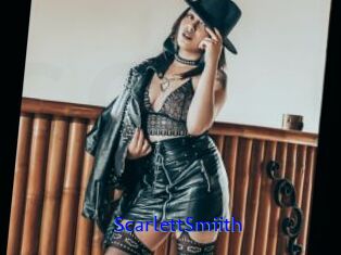 ScarlettSmiith