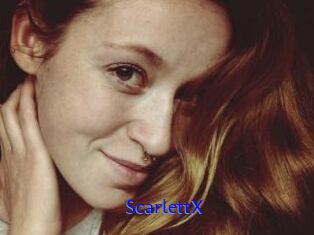 ScarlettX