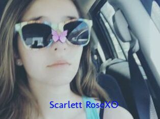 Scarlett_RoseXO