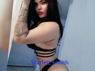 Scarlett_Smiith Sexo Gratis
