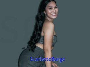 ScarletteBorge