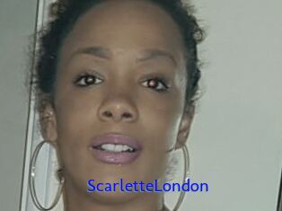 ScarletteLondon