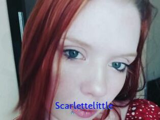 Scarlettelittle