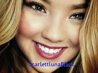 ScarlettlunaBlack Sexo Gratis