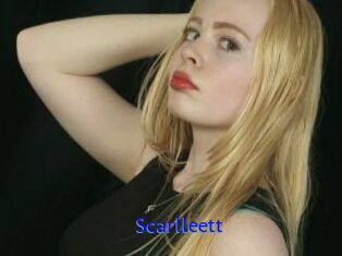 Scarlleett