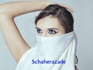 Schaherazade