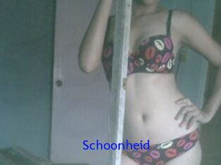 Schoonheid
