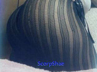 ScorpShae