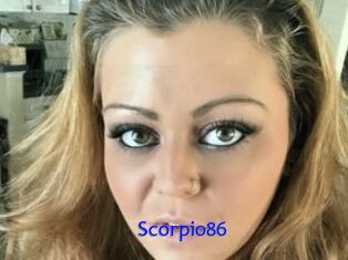 Scorpio86