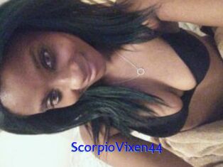 ScorpioVixen44
