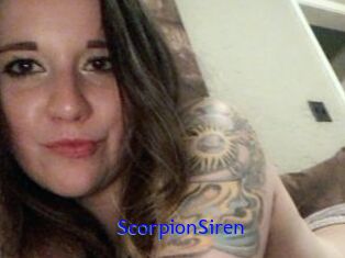ScorpionSiren