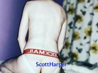 ScottHarper