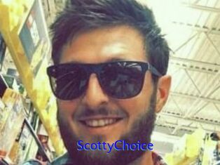 ScottyChoice