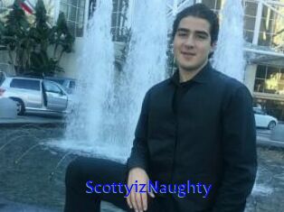 ScottyizNaughty