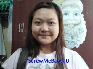 ScrewMeBaby4U