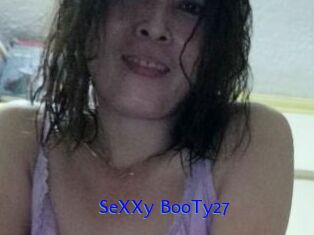 SeXXy_BooTy27