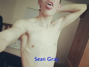 Sean_Gray