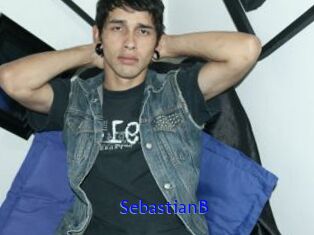 SebastianB