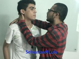 SebastianNLuis