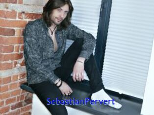 SebastianPervert