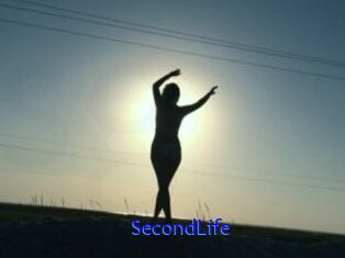 SecondLife