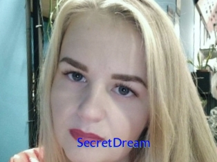 SecretDream