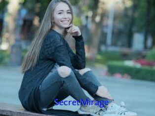 SecretMirage