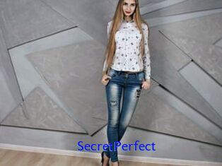 SecretPerfect
