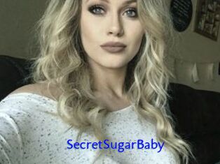 SecretSugarBaby