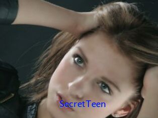 SecretTeen