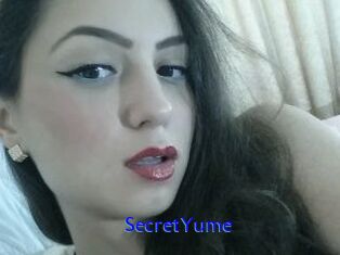 SecretYume