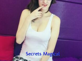 Secrets_Magical