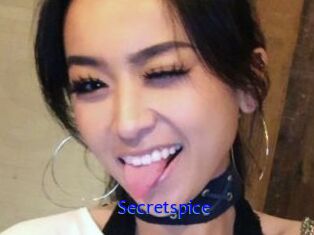 Secretspice