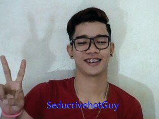 SeductivehotGuy