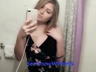 See_SnowWhite69 Sexo Gratis