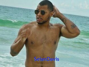 Seian_Davis Sexo Gratis