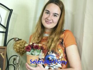 SelenaAnthony