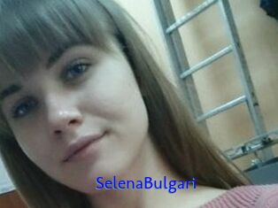 SelenaBulgari Sexo Gratis