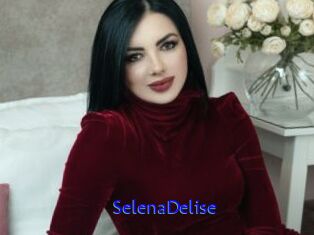 SelenaDelise