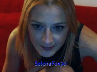 SelenaFox30