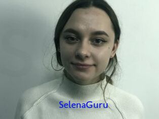 SelenaGuru
