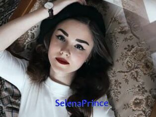 SelenaPrince
